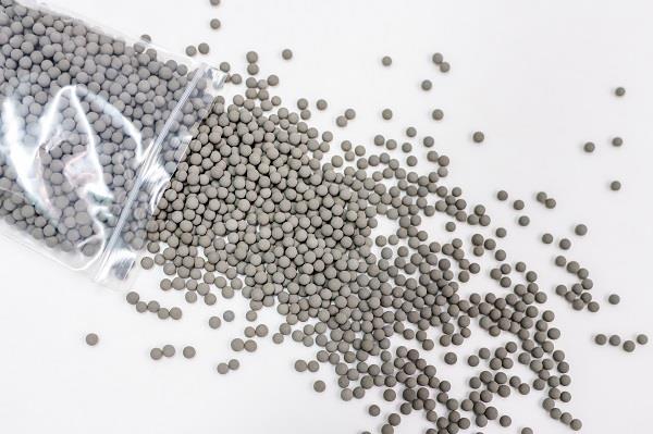 臭氧催化氧化作用機(jī)理