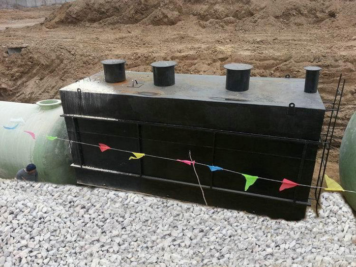 鐵碳填料微電解工藝處理廢水影響因素