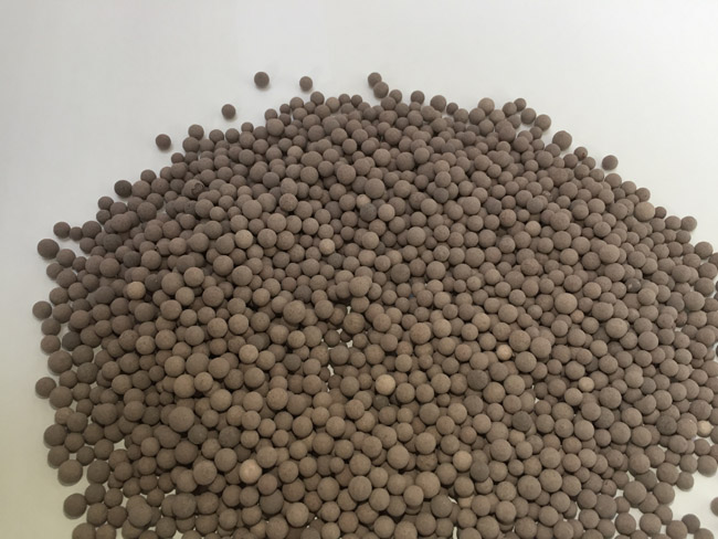 臭氧催化劑的作用