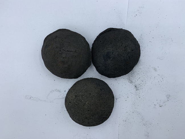 鐵碳填料的使用范圍 用途
