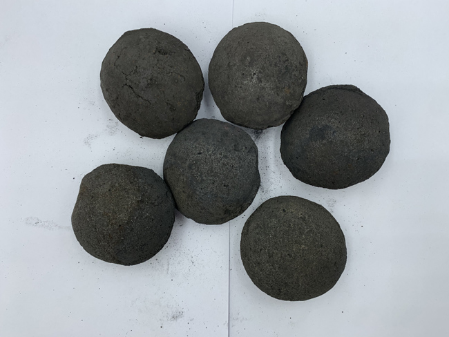 鐵碳填料的使用范圍 用途