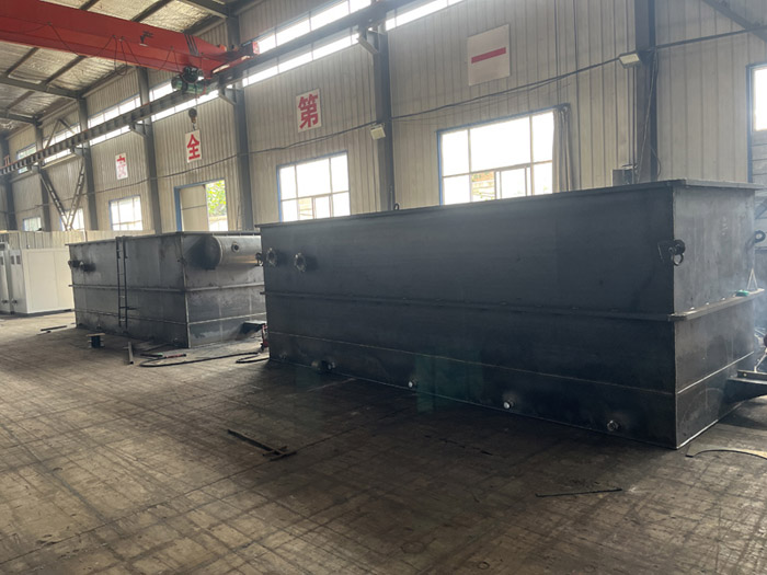 鐵碳填料微電解工藝的作用及優(yōu)勢